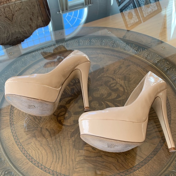 💛ALDO Heels 💛 - Picture 3 of 7